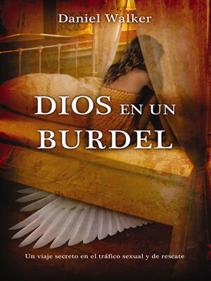 cover image of Dios en un burdel
